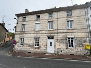  Maison à vendre 9 pièces 210 m²