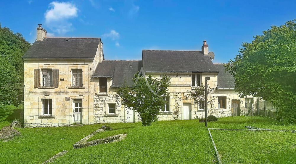 Vente Maison Maison Gennes Val De Loire Gennes val de loire
