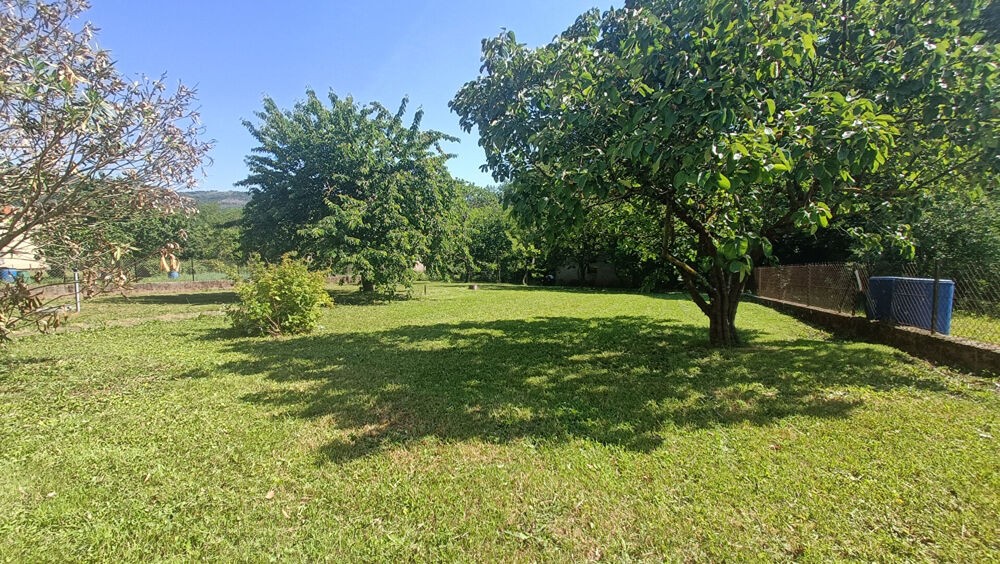 Vente Maison Maison Saint Affrique avec jardin et garage Saint affrique