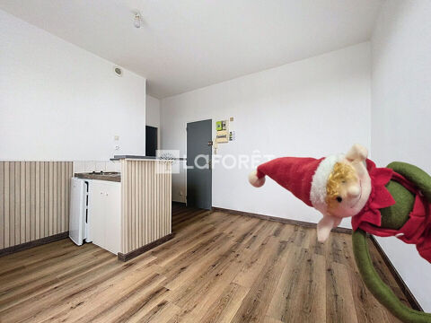  Appartement  louer 2 pices 27 m