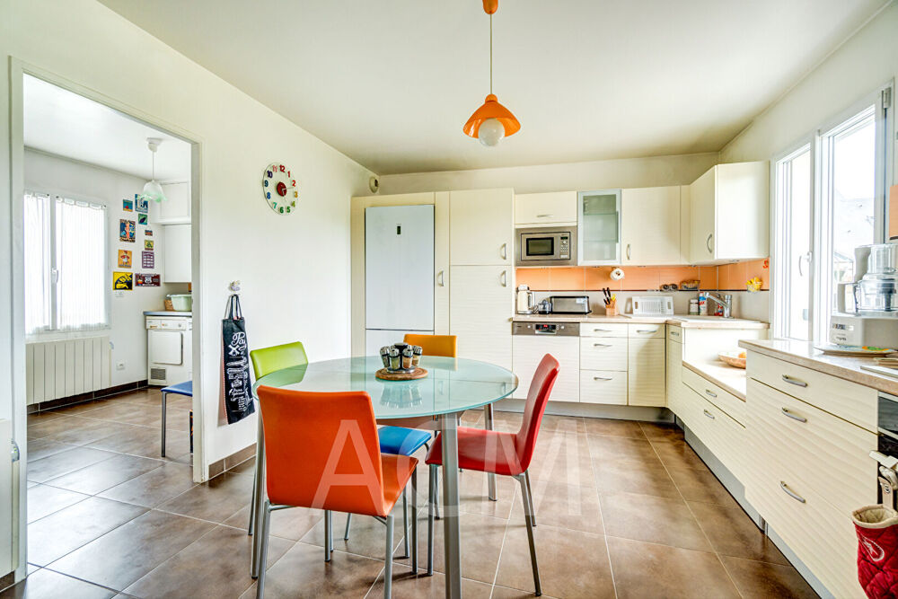 � vendre  Appartement Maisons-Laffitte (78600)