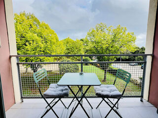  Appartement à louer 3 pièces 64 m²