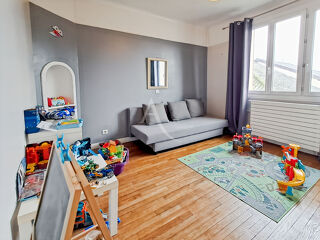  Maison � vendre 5 pi�ces 113 m�