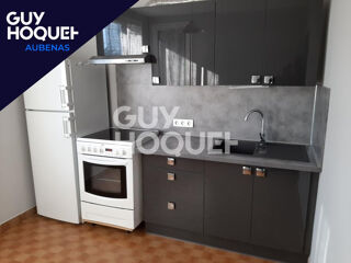  Appartement  louer 1 pice 37 m