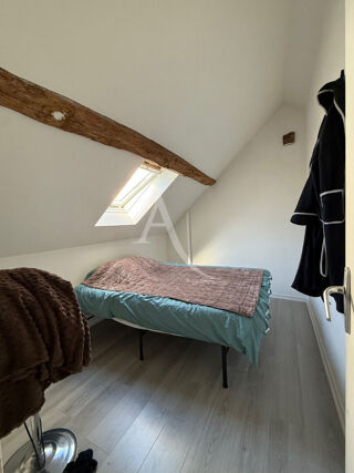  Maison à vendre 3 pièces 56 m²