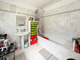  Appartement � vendre 3 pi�ces 86 m�