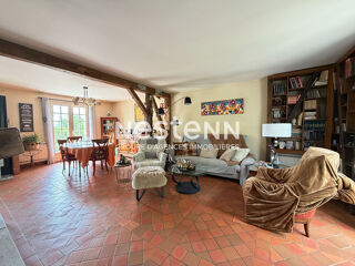  Maison � vendre 6 pi�ces 141 m�