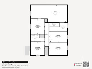  Maison � vendre 5 pi�ces 101 m�