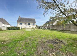 Vente Maison Maison Beignon 5 pièce(s) 86 m2 Beignon