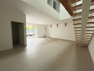  Maison à louer 4 pièces 107 m² Salles d aude