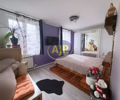   Grande maison centre-ville de Pontivy Maison - 6 pi�ce(s) - 120 m�