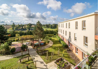  Appartement � vendre 1 pi�ce 20 m�