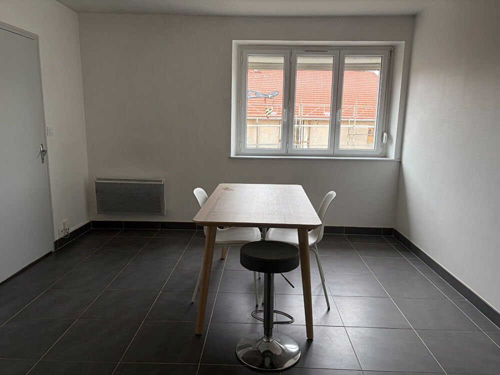 Location Appartement Appartement T2 CLEFMONT Clefmont