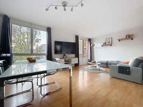  Appartement � louer 4 pi�ces 63 m�