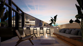  Immeuble  vendre 1000 m