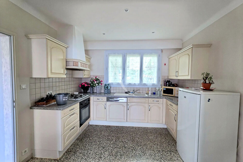 Vente Maison Maison à rafraichir sur le secteur du petit Paris Les sables d olonne