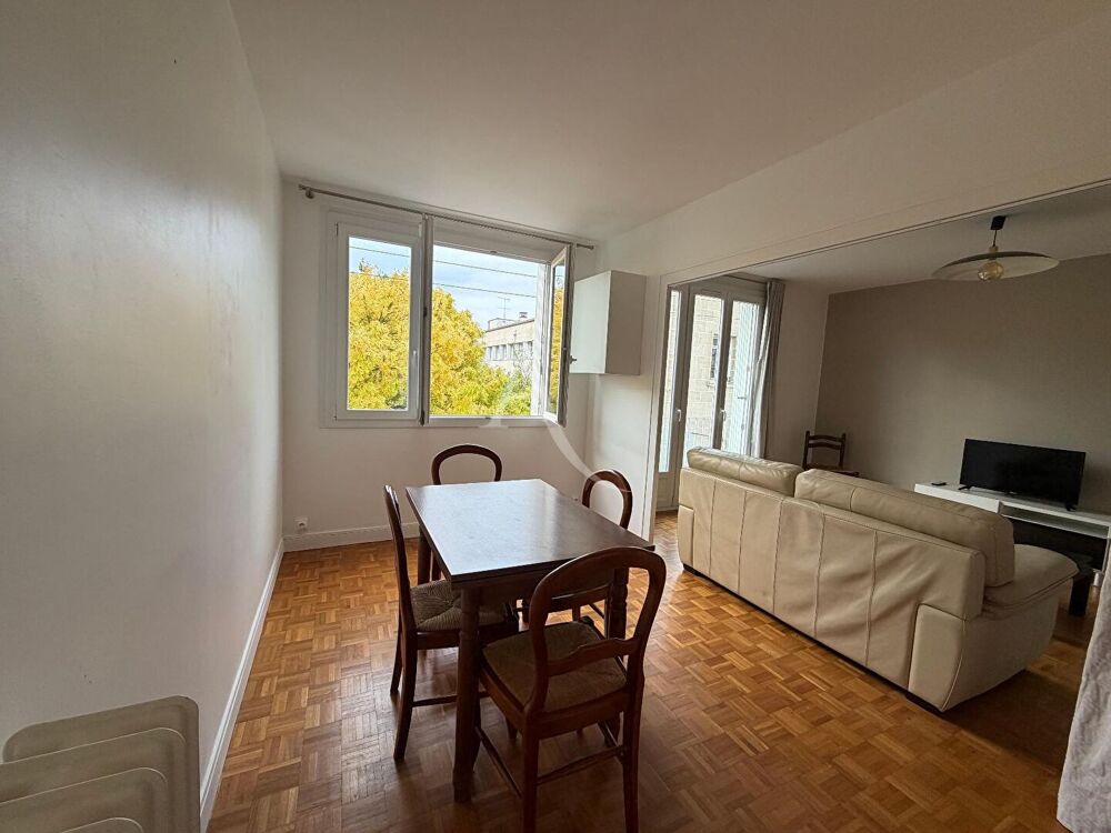 Location Appartement Appartement Nantes - 65.45 m2 Nantes