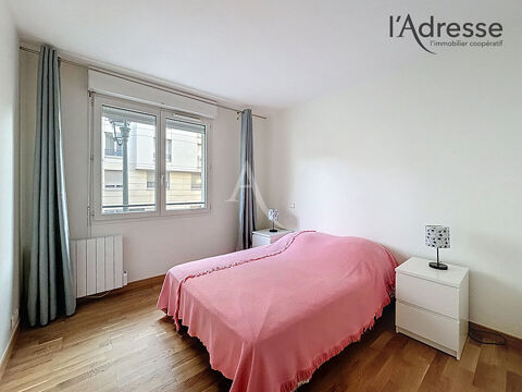  Appartement � louer 2 pi�ces 47 m�