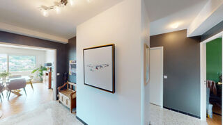  Appartement  vendre 4 pices 95 m