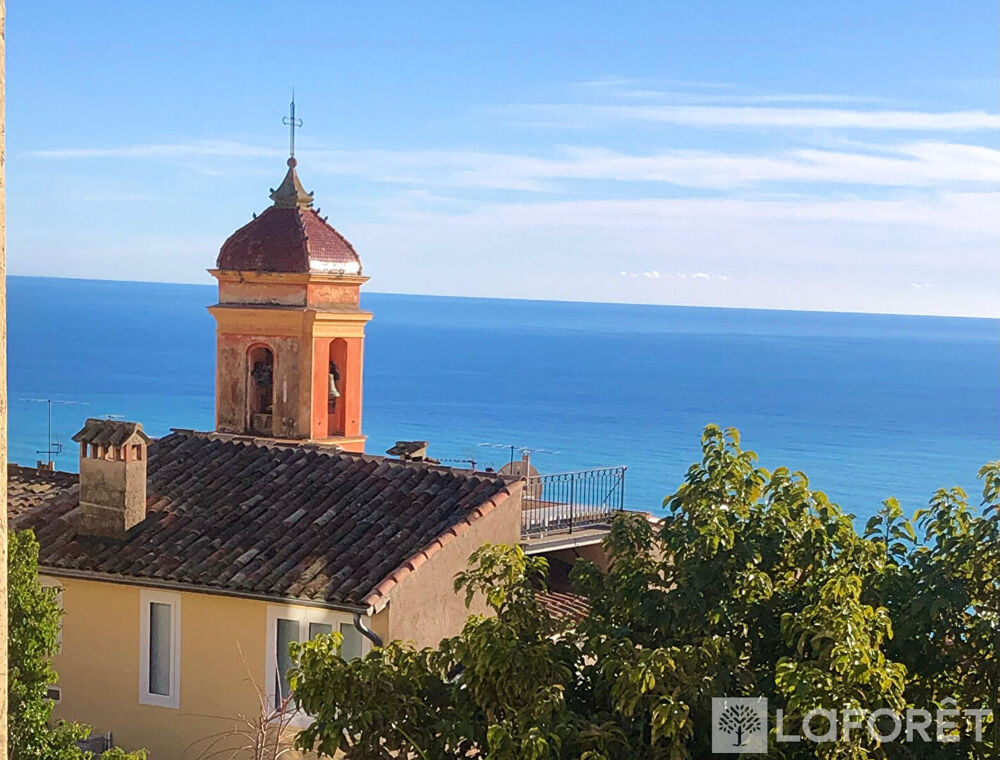 à vendre  Maison Roquebrune-Cap-Martin (06190)