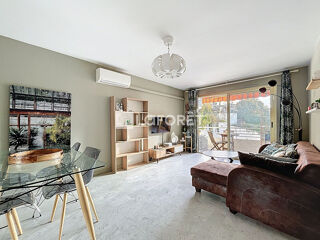  Appartement � vendre 2 pi�ces 50 m�