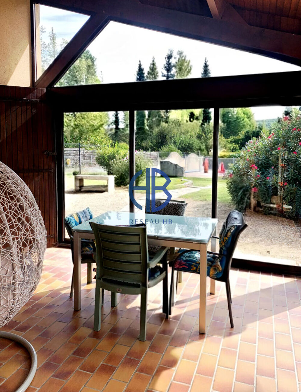 Vente Maison Maison Peyrins 5 pièce(s) 136 m2 Peyrins