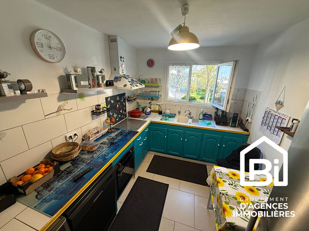 Appartement – Hérouville-Saint-Clair, Lébisey, Calvados - Vue 5