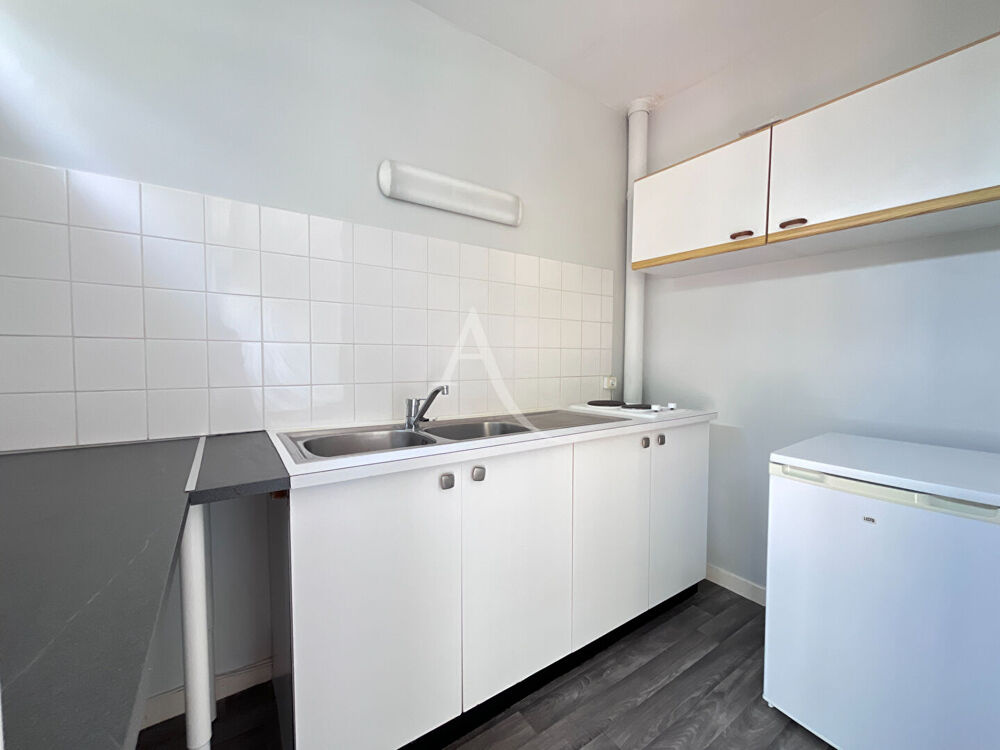 Vente Appartement Appartement NANTES 1 pièce(s) 30 m2 Nantes