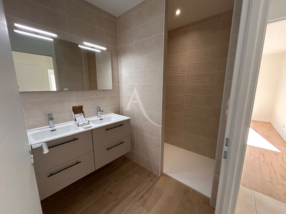 Location Maison Maison Saint Augustin 5 pièce(s) 93 m2 Saint augustin