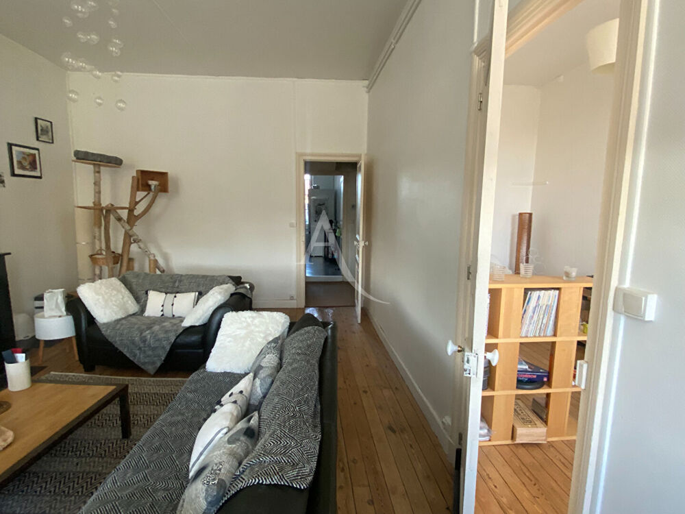 Appartement à CARCASSONNE