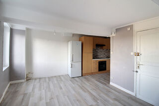  Appartement  vendre 2 pices 33 m