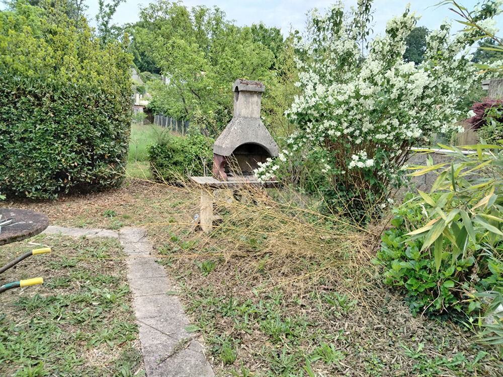 Maison sur Sous sol MUSSIDAN