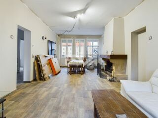  Maison � vendre 6 pi�ces 160 m�