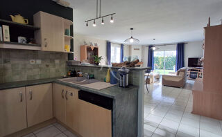  Maison à vendre 5 pièces 111 m²