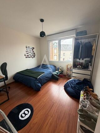  Maison à louer 3 pièces 84 m² Nantes