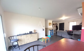  Maison � vendre 4 pi�ces 80 m�