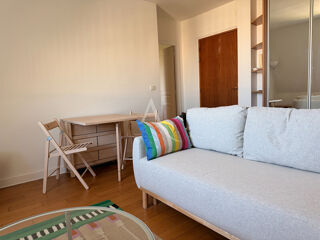  Appartement � louer 1 pi�ce 35 m�