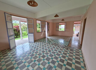  Maison à vendre 7 pièces 210 m²