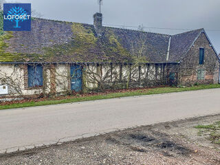 Vente Maison Maison Bernay 6 pièce(s) 95 m2 Bernay