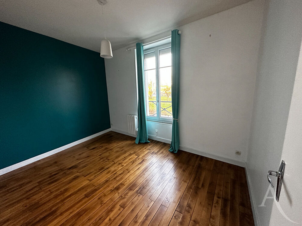 Appartement 3 pièces - ARDENTES