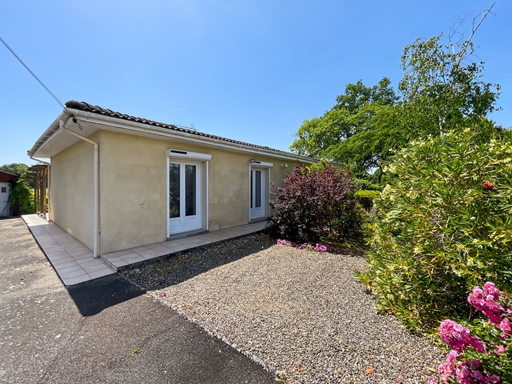 Maison 4 pièces 86 m² · à Lamothe · 86 m² · 234 560 €