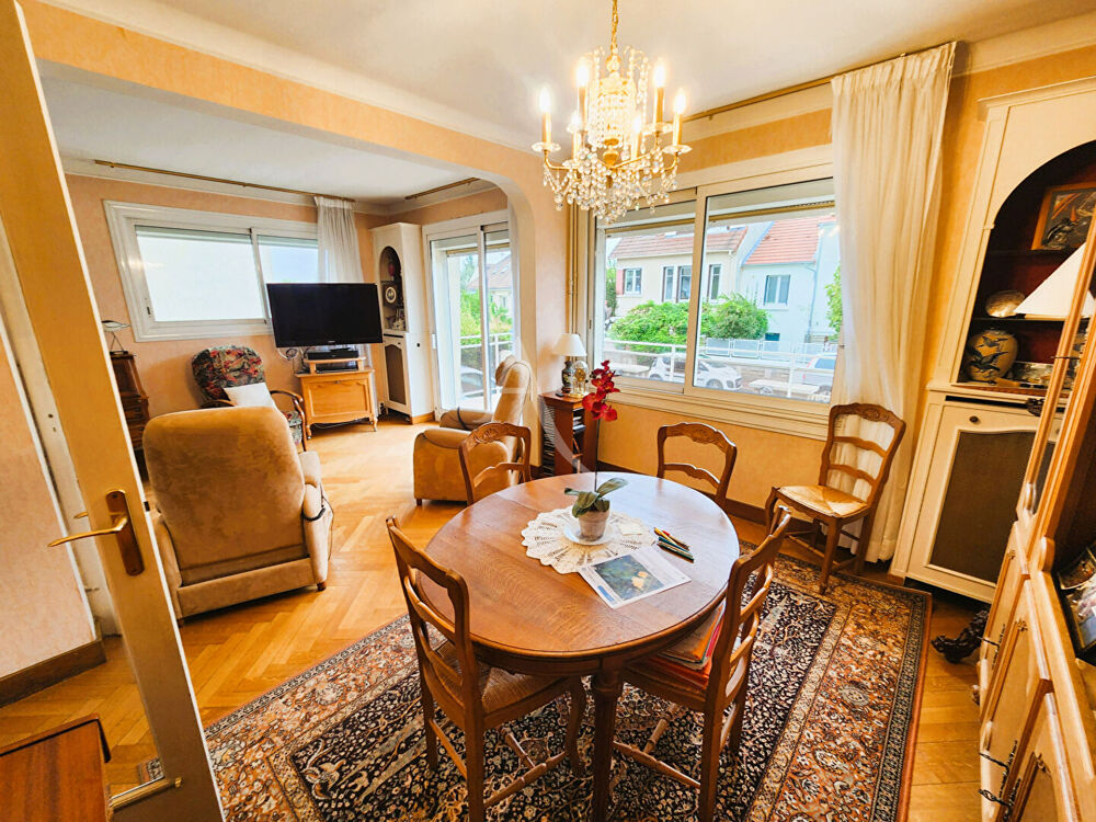 Vente Maison Maison Antony 5 pièce(s) 100.12 m2 Antony