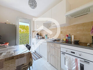  Appartement � vendre 3 pi�ces 1 m�