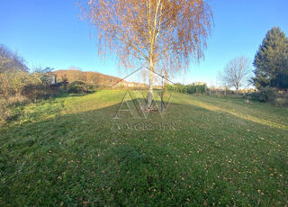  Terrain  vendre 1613 m