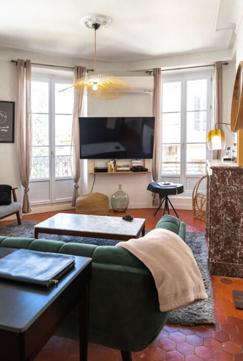  Appartement  louer 2 pices 78 m