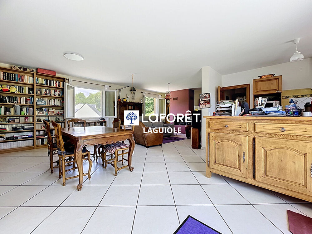 Maison Laguiole 6 pièce(s) 145m2