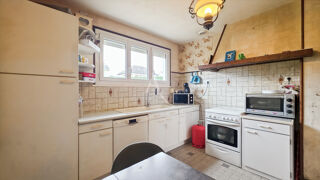  Maison � vendre 4 pi�ces 82 m�