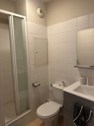  Appartement à vendre 1 pièce 18 m²