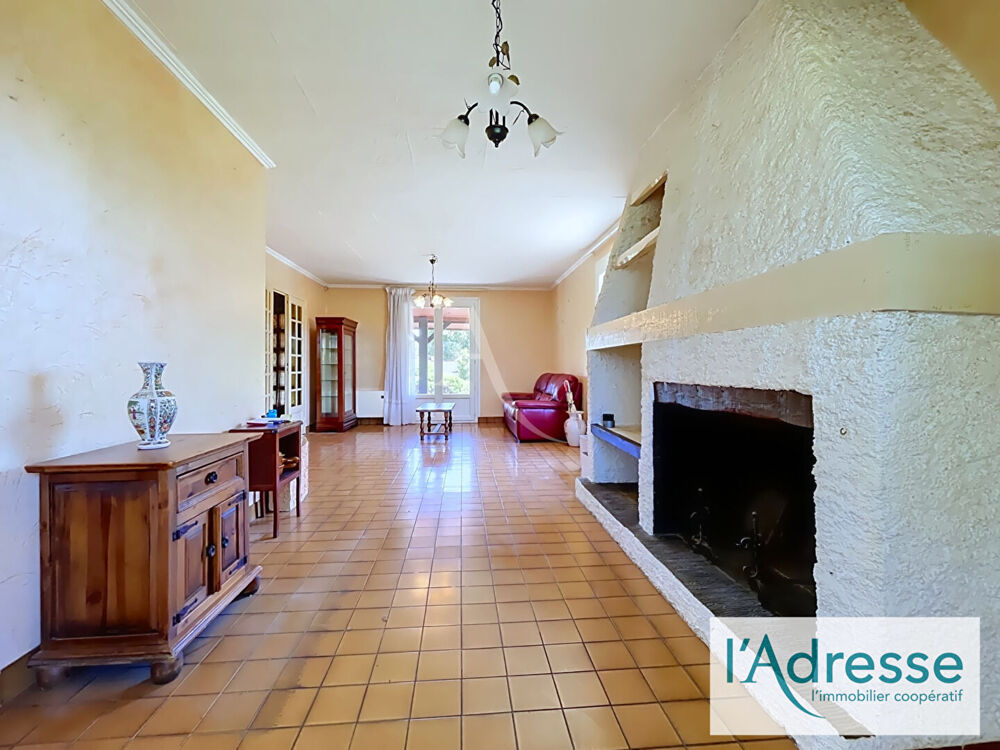 Vente Maison Maison Castelginest 4 pièce(s) 94 m2 Castelginest