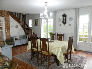  Maison � vendre 7 pi�ces 138 m�